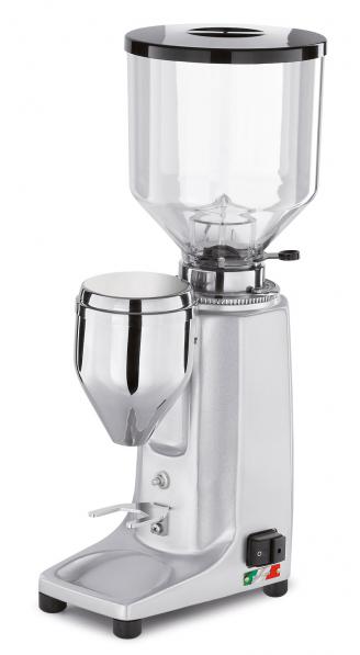 Quamar Q50 Grind On Demand Coffee Grinder